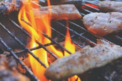 Promocje Grill