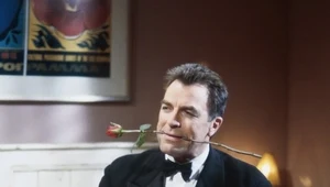 W odcinku specjalnym "Przyjaciół" nie mogło zabraknąć granego przez Toma Sellecka Richarda