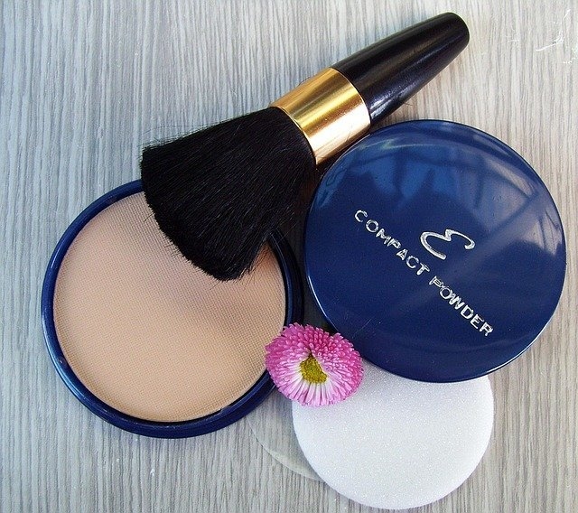 Promocje Puder do twarzy