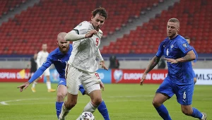 Ragnar Sigurdsson (z prawej)