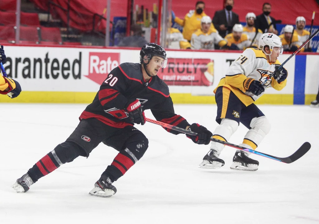 Sebastian Aho Sebastian Aho
