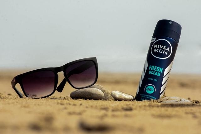 Promocje Dezodorant Nivea