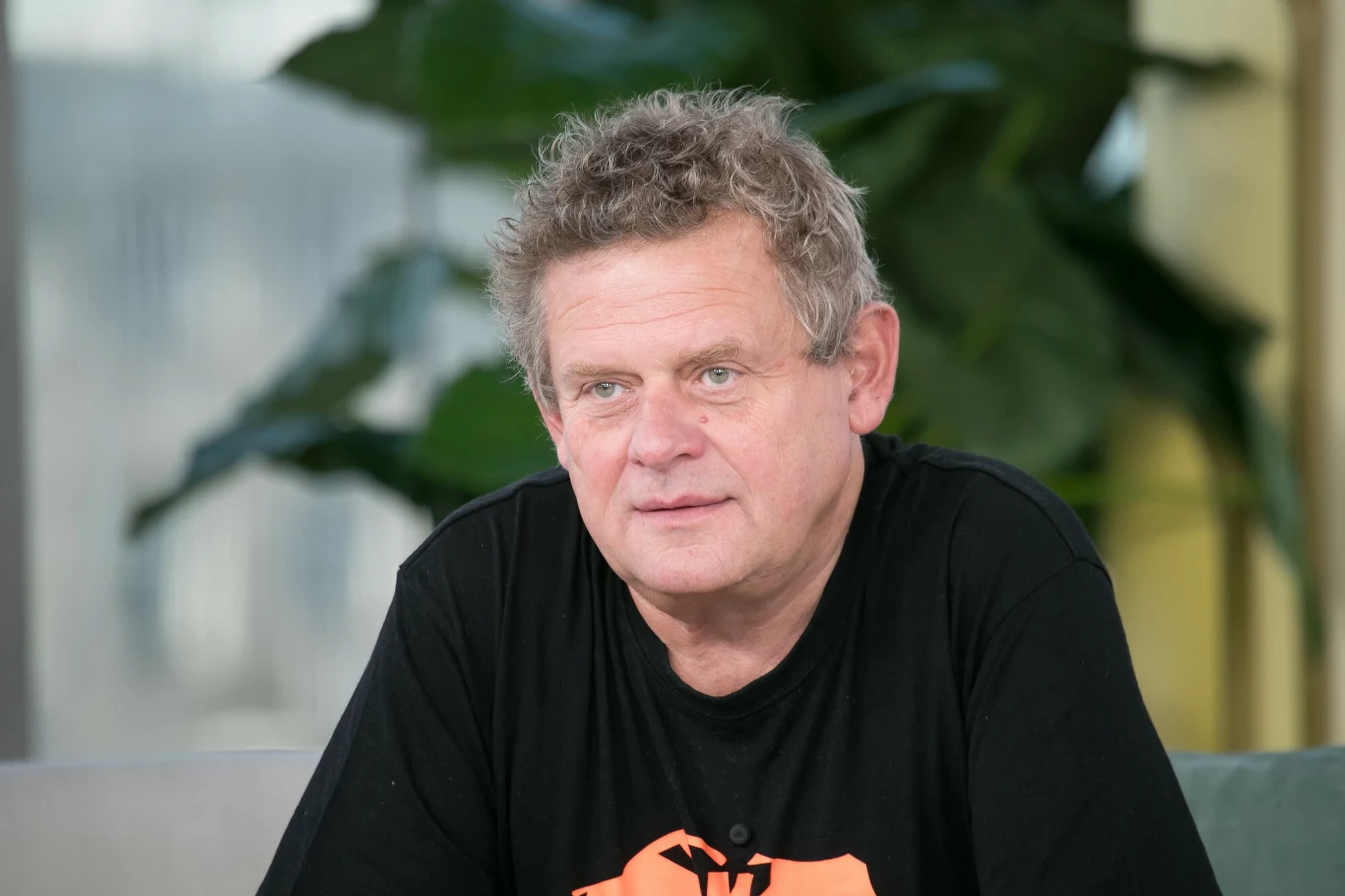 Kazik Staszewski Kazik Staszewski