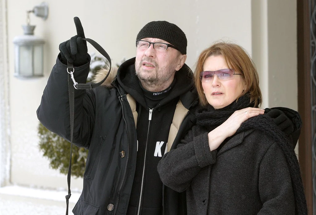 Bogusław Mec do końca wierzył, że pokona chorobę