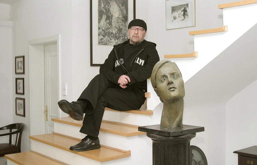 Bogusław Mec Bogusław Mec