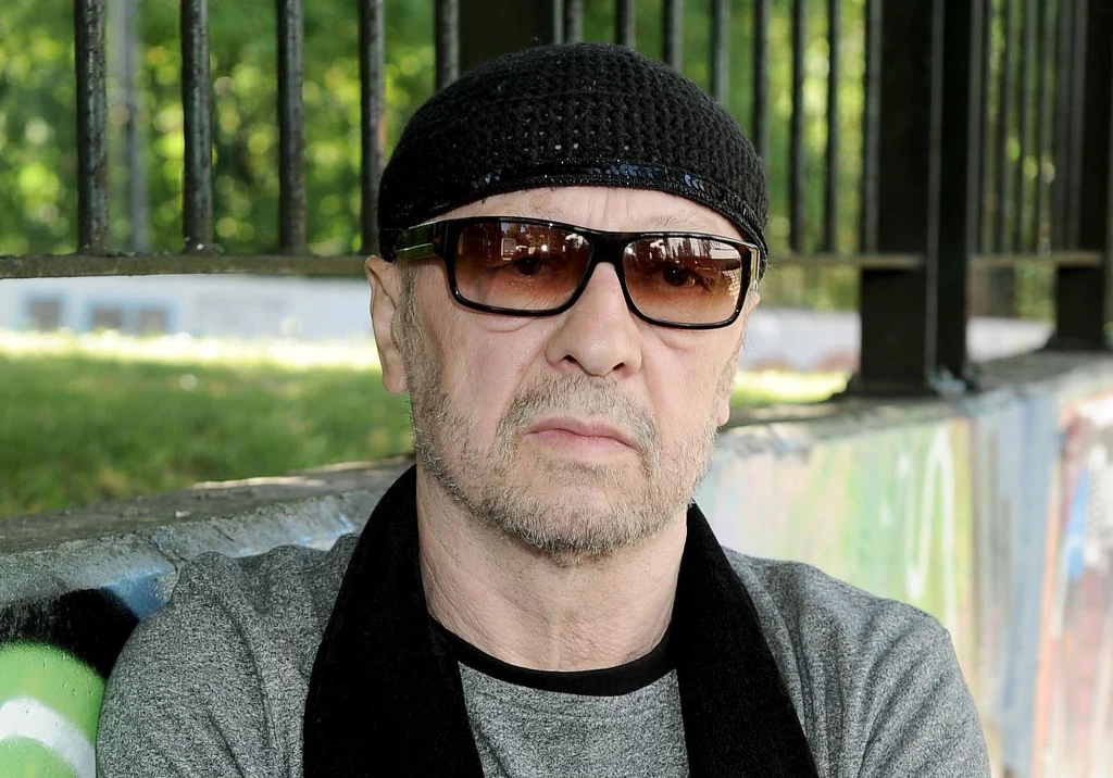 Bogusław Mec Bogusław Mec