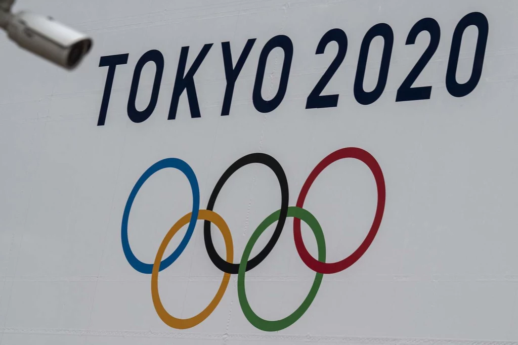 Igrzyska olimpijskie w Tokio mają rozpocząć się 23 lipca Igrzyska olimpijskie w Tokio mają rozpocząć się 23 lipca