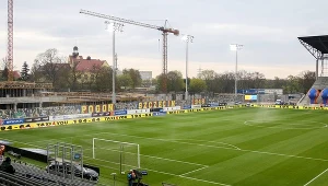 ​Zespół wycofuje się z Pucharu Polski. Kuriozalny powód