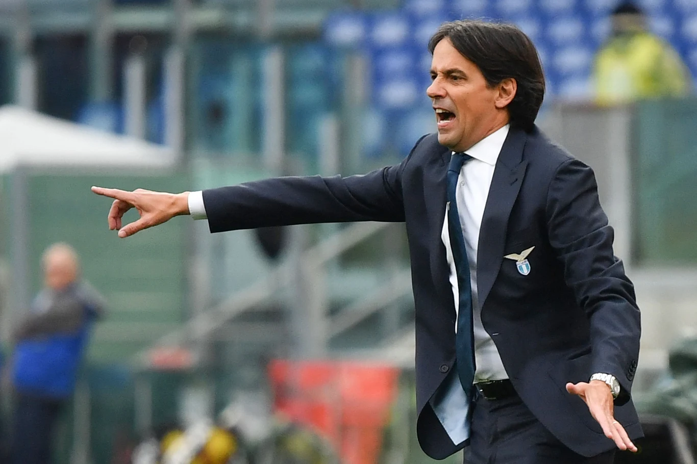 Simone Inzaghi
