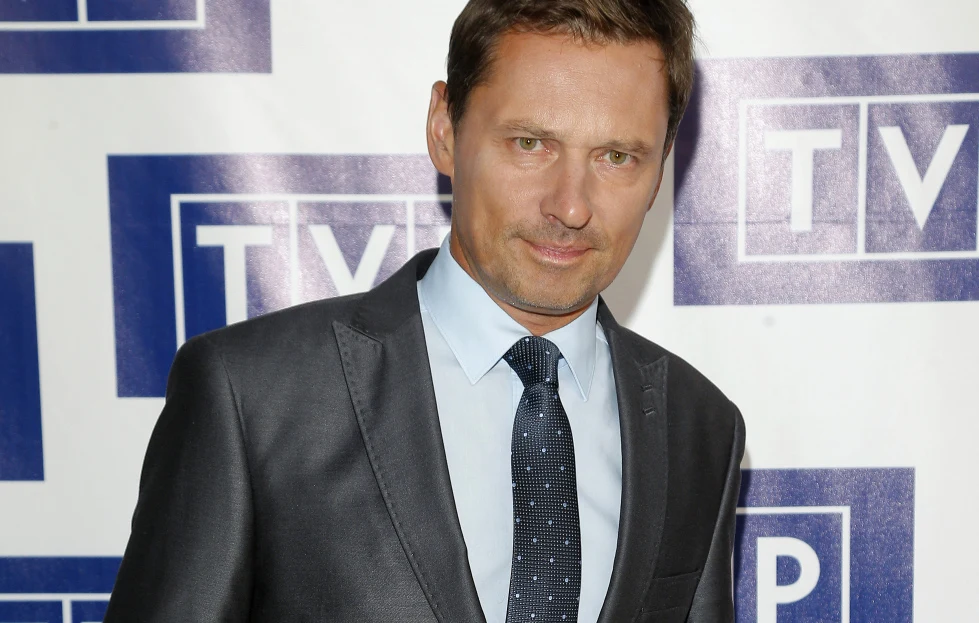 Krzysztof Ziemiec Krzysztof Ziemiec