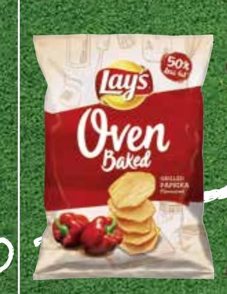 Chipsy Lay's