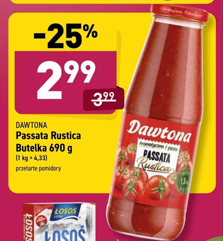 Passata Dawtona