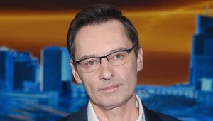 Krzysztof Ziemiec zaczynał pracę dziennikarza w radiowej Trójce.