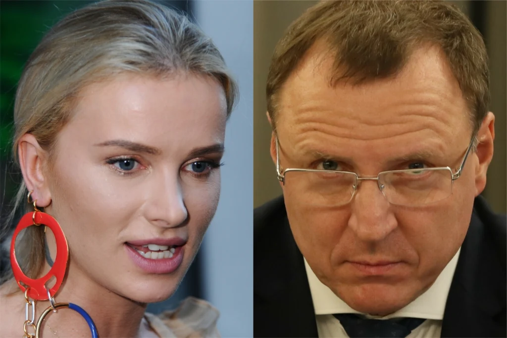 Maffashion, Jacek Kurski Maffashion, Jacek Kurski