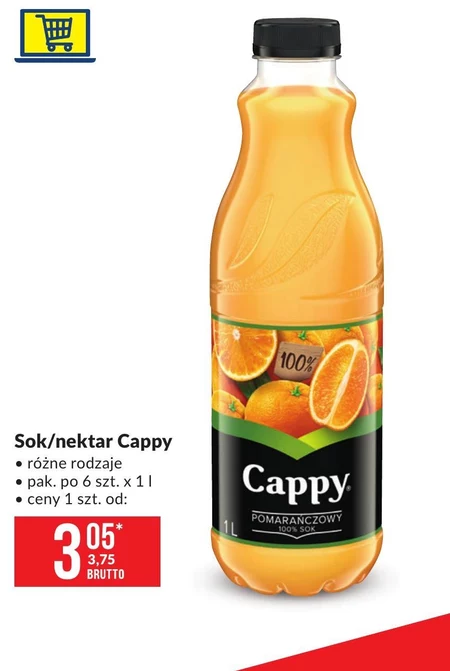 Sok Cappy