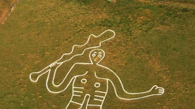 Tajemnice Stonehenge i olbrzyma z Cerne Abbas