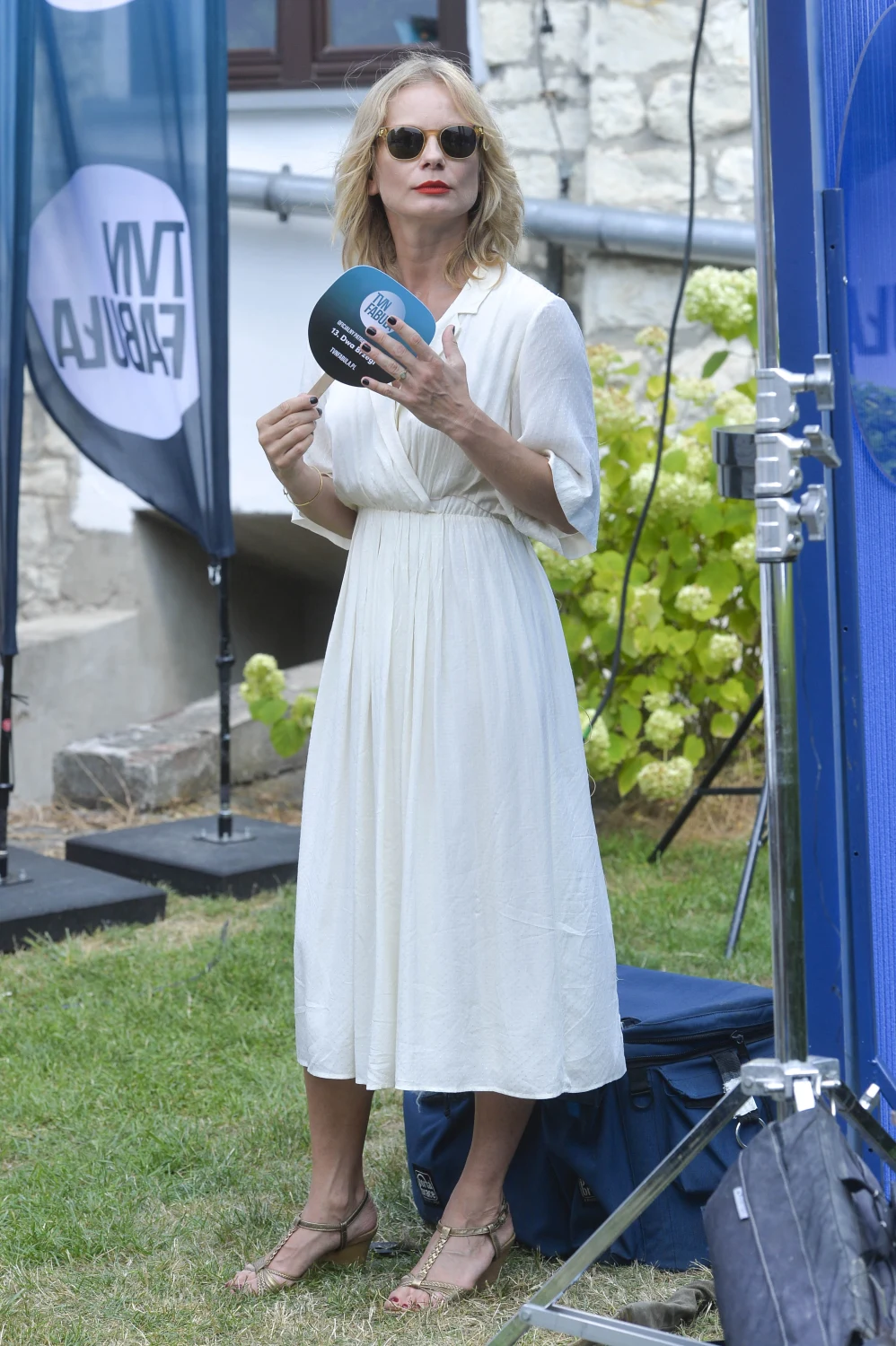 Magdalena Cielecka Magdalena Cielecka