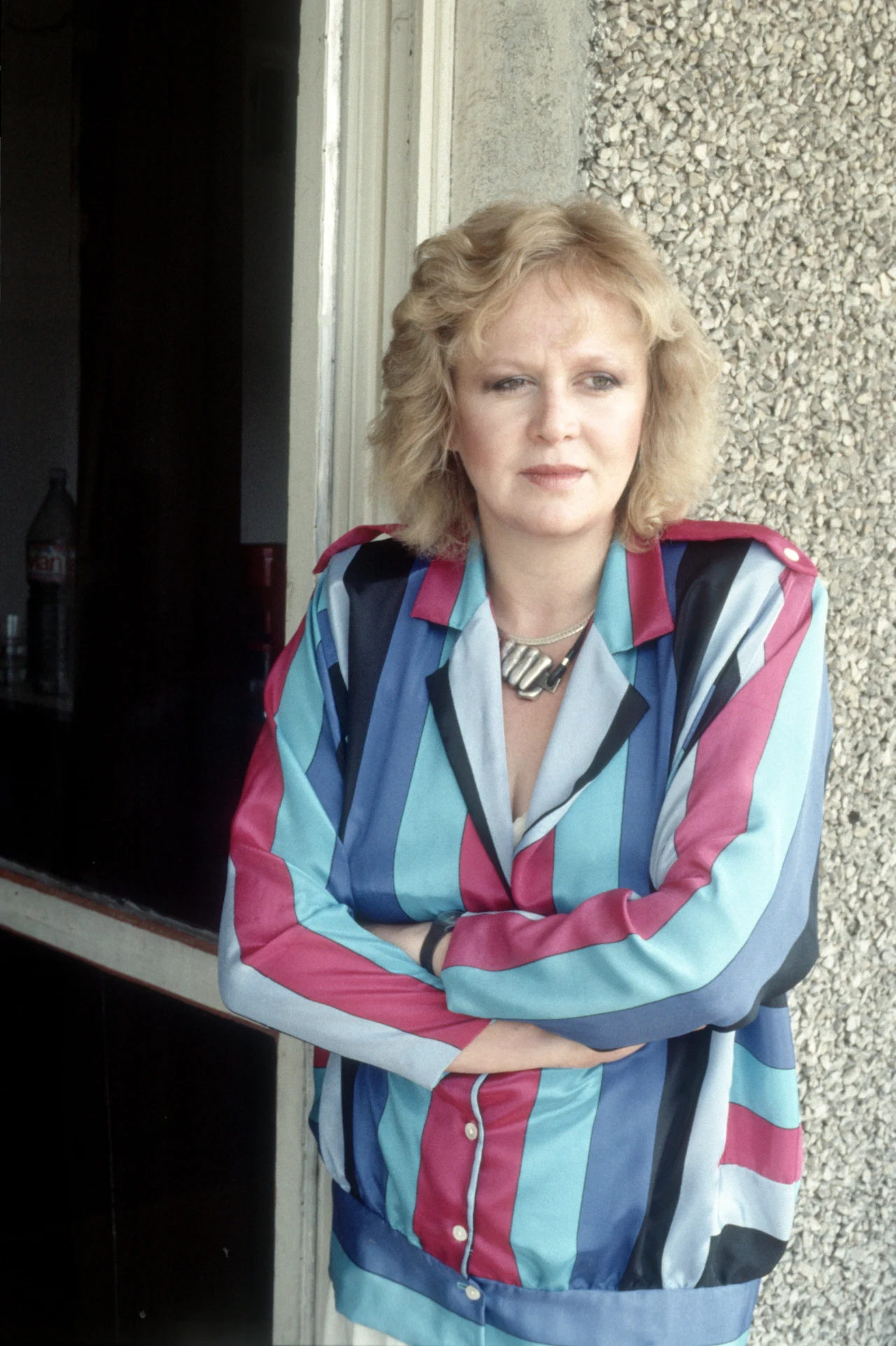 Lidia Stanisławska Lidia Stanisławska