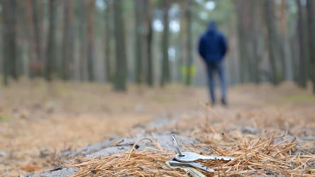 Wyszedł na papierosa i nigdy nie wrócił. Co roku "znikają" tysiące osób