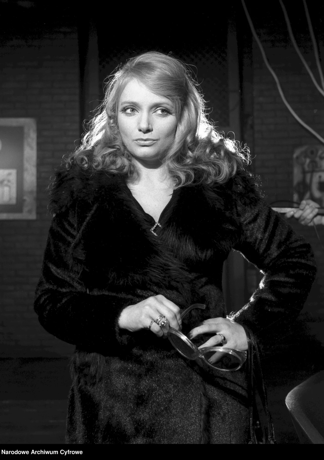 Anna Seniuk Anna Seniuk