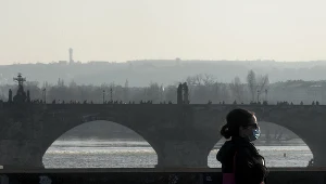 Praga; zdj. ilustracyjne 