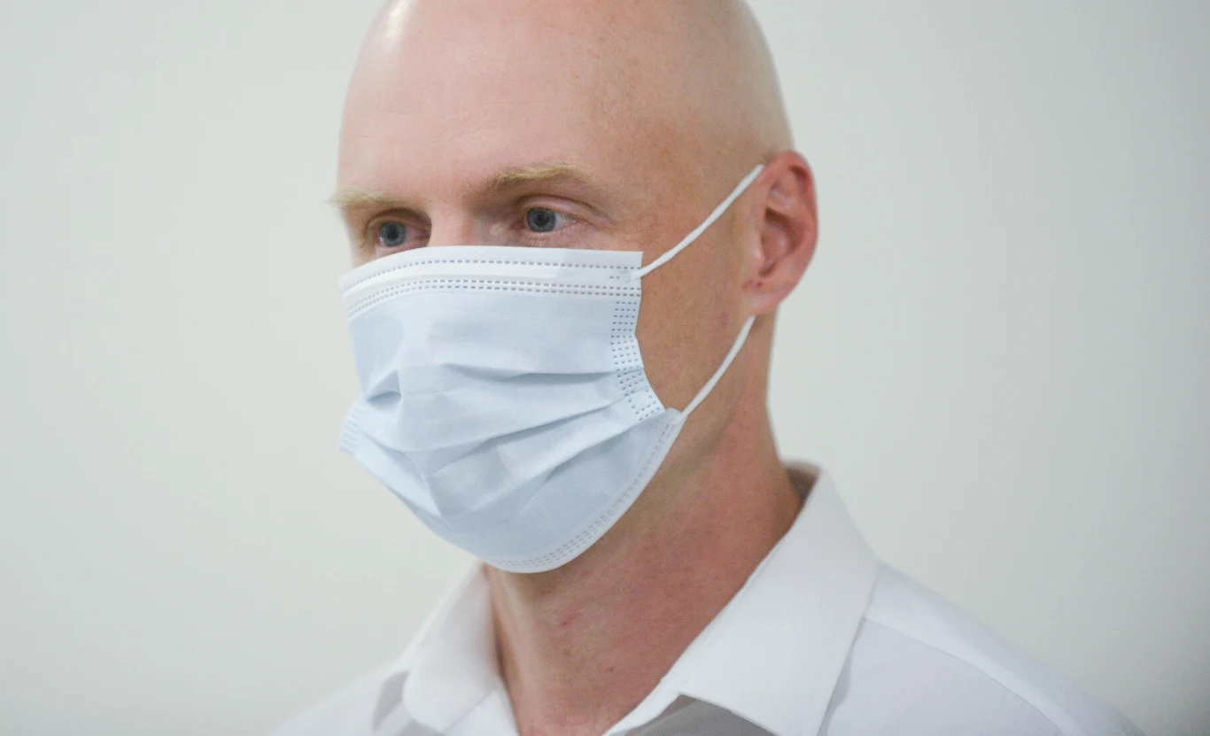 Syn Krzysztofa Krawczyka - Krzysztof Krawczyk junior Syn Krzysztofa Krawczyka - Krzysztof Krawczyk junior