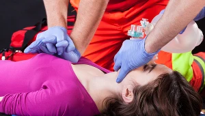 Zaniedbania w profilaktyce chorób serca to poważny problem wśród kobiet na całym świecie