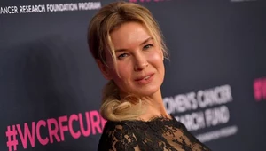 Renée Zellweger w liceum. Bardzo się zmieniła? 