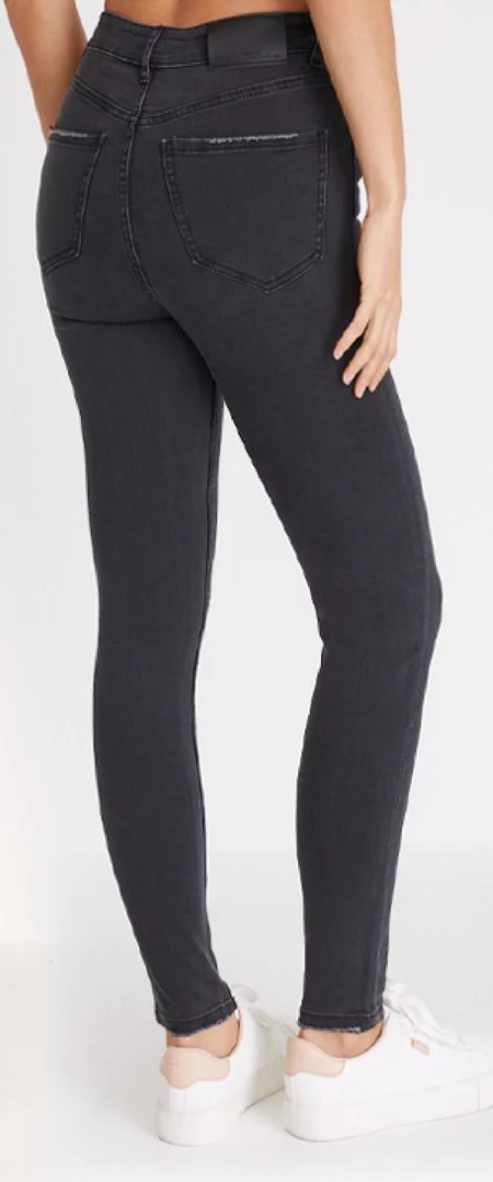 Jeansy damskie Diverse