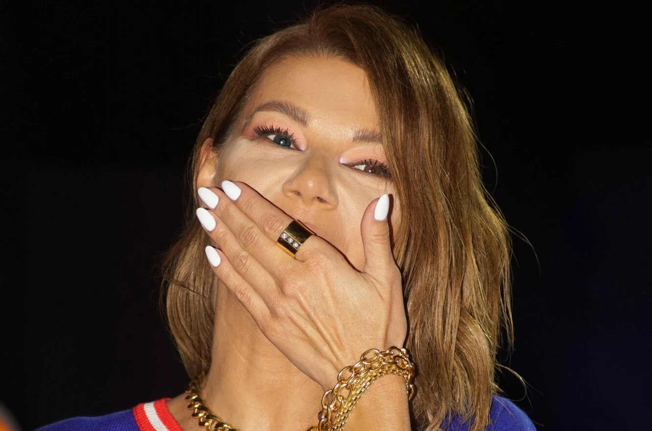 Edyta Górniak Edyta Górniak