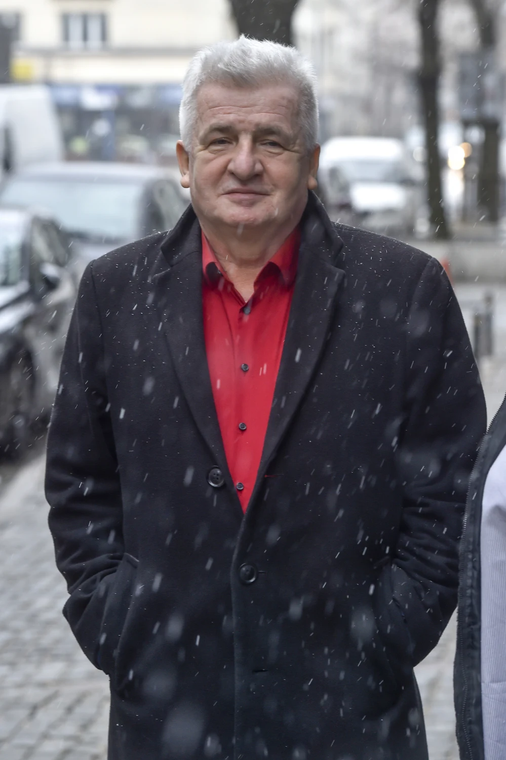 Piotr Ikonowicz  Piotr Ikonowicz