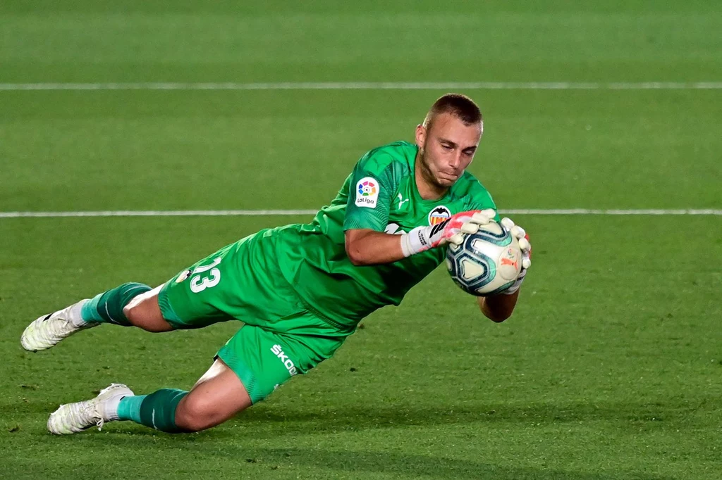 Jasper Cillessen Jasper Cillessen