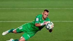 Jasper Cillessen