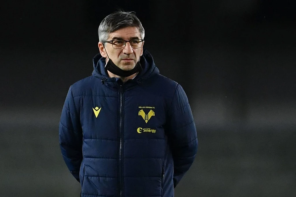 Ivan Jurić Ivan Jurić