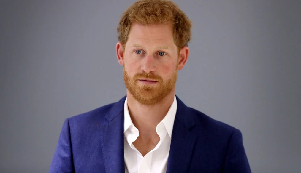 Harry Potter nie dowiedział się o śmierci dziadka od rodziny Harry Potter nie dowiedział się o śmierci dziadka od rodziny