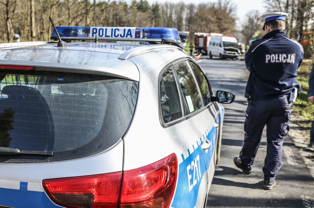 Odbieranie prawa jazdy za wypadek ze skutkiem śmiertelnym pod wpływem alkoholu niezgodne z konstytucją?