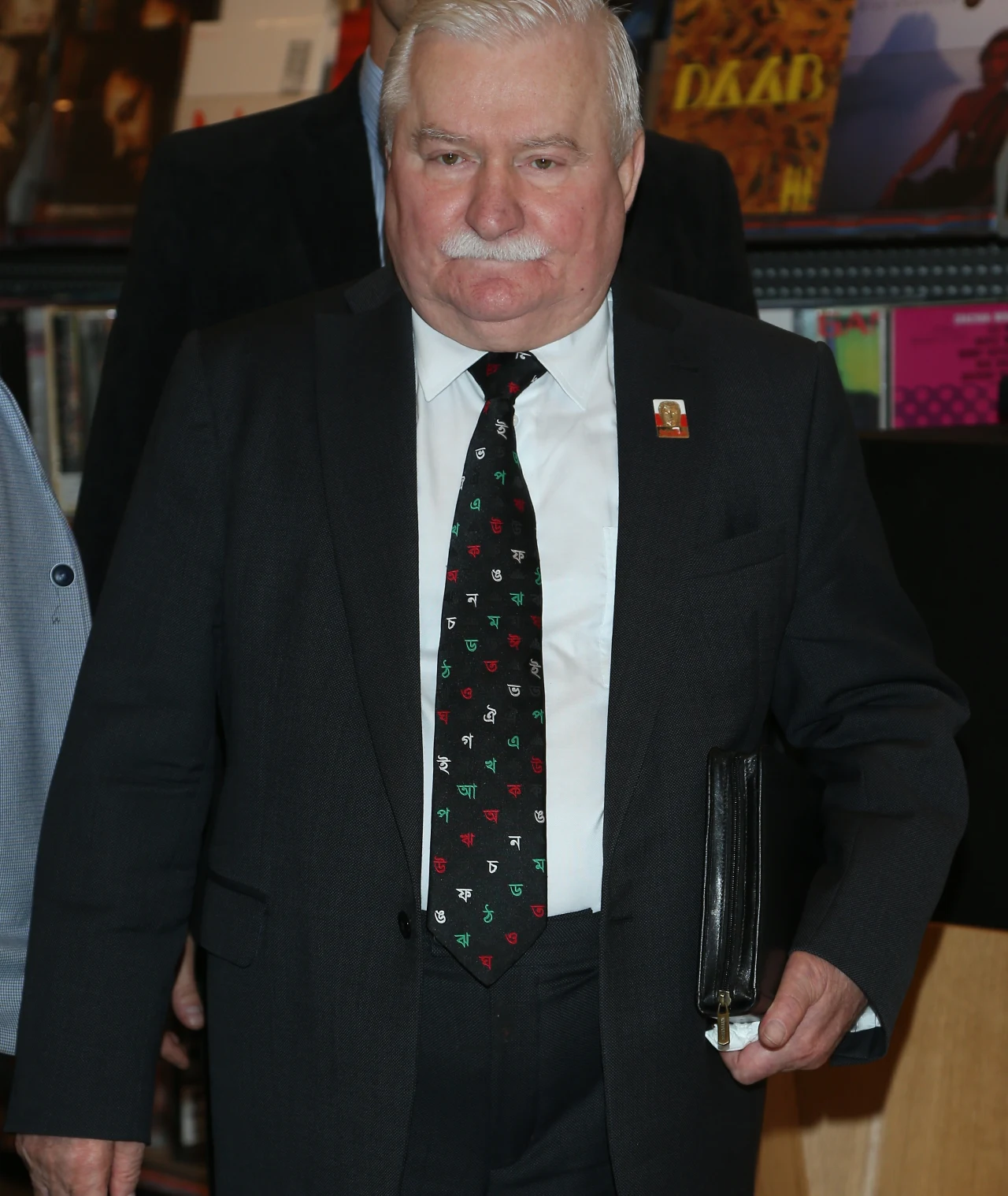 Lech Wałęsa