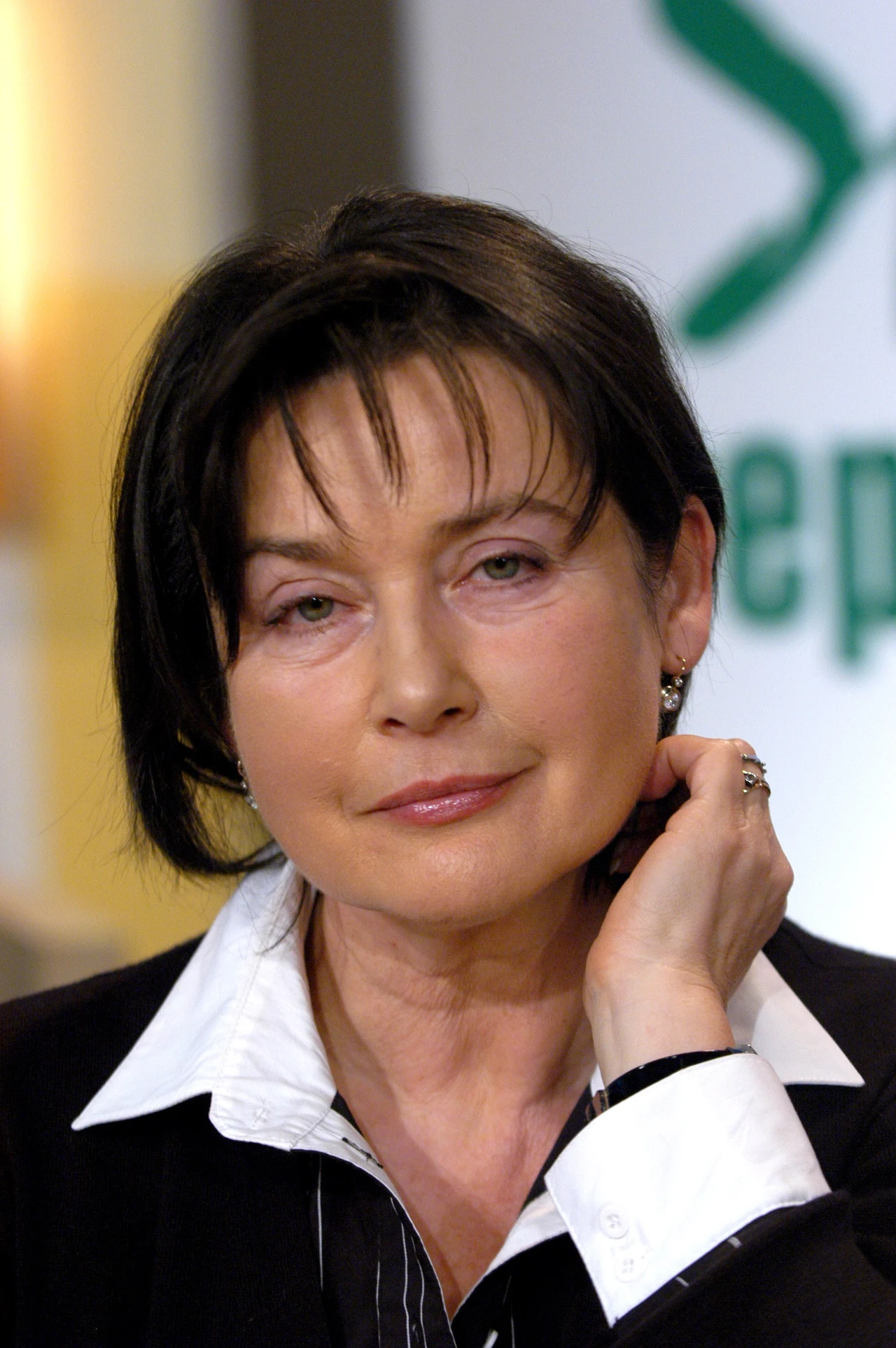 Elżbieta Jaworowicz