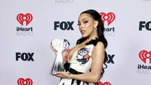 IHeart Radio Music Awards 2021: Gwiazdy na czerwonym dywanie