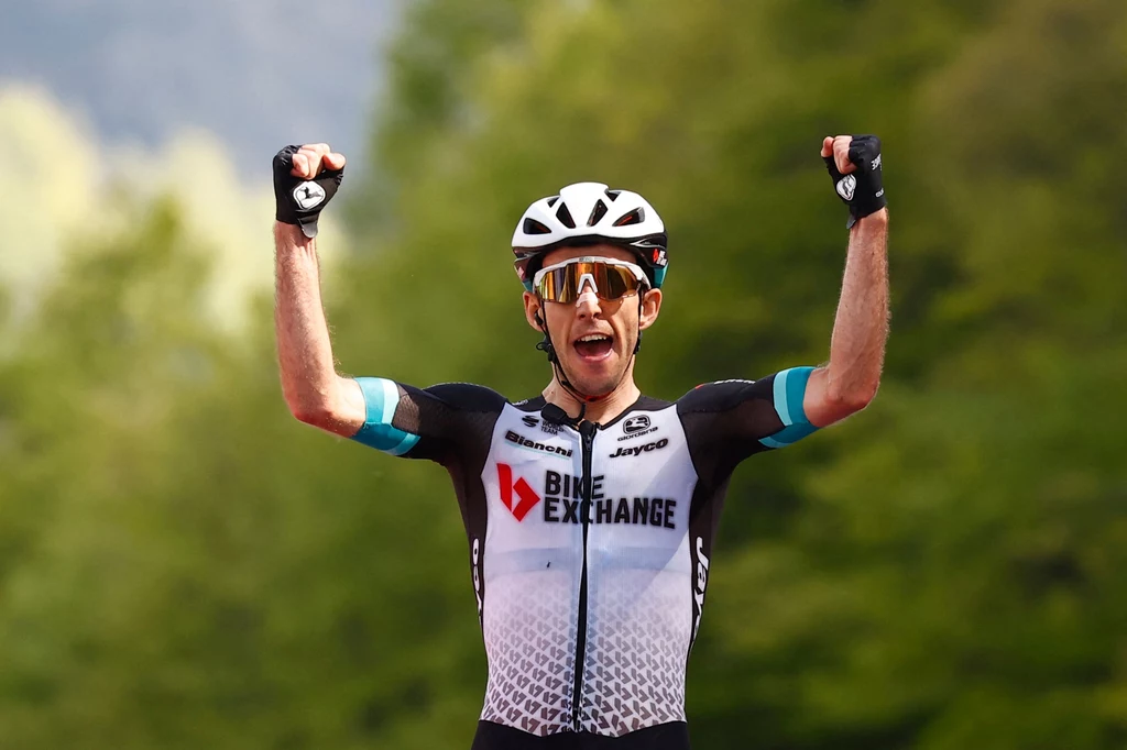 Simon Yates Simon Yates