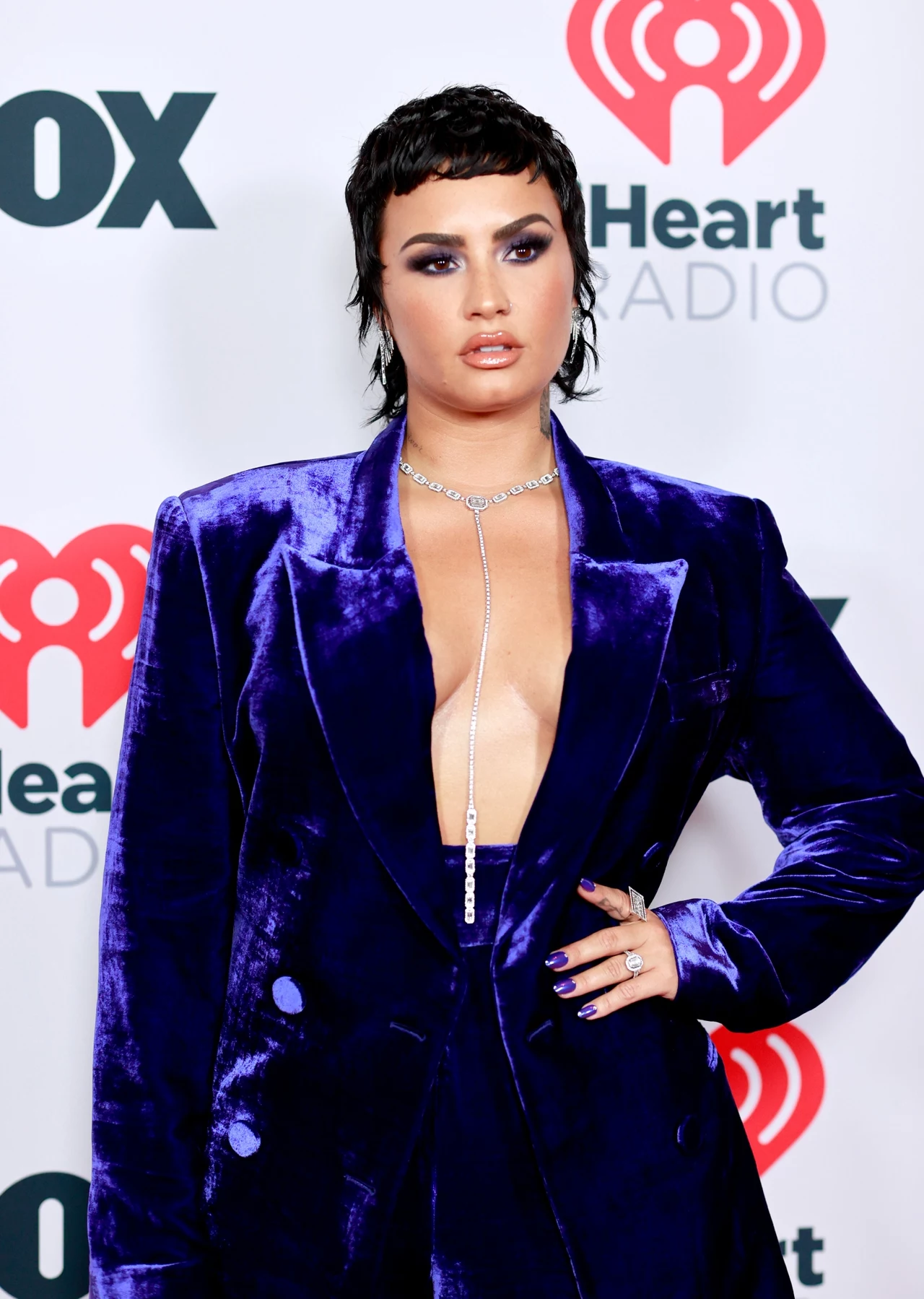 Demi Lovato Demi Lovato