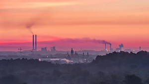 W Krakowie poprawiła się czystość powietrza