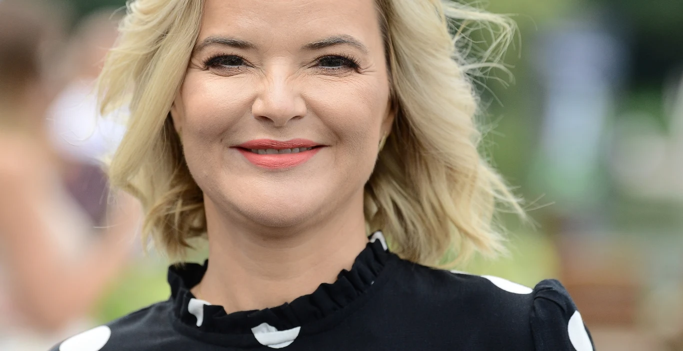 Monika Richardson Monika Richardson