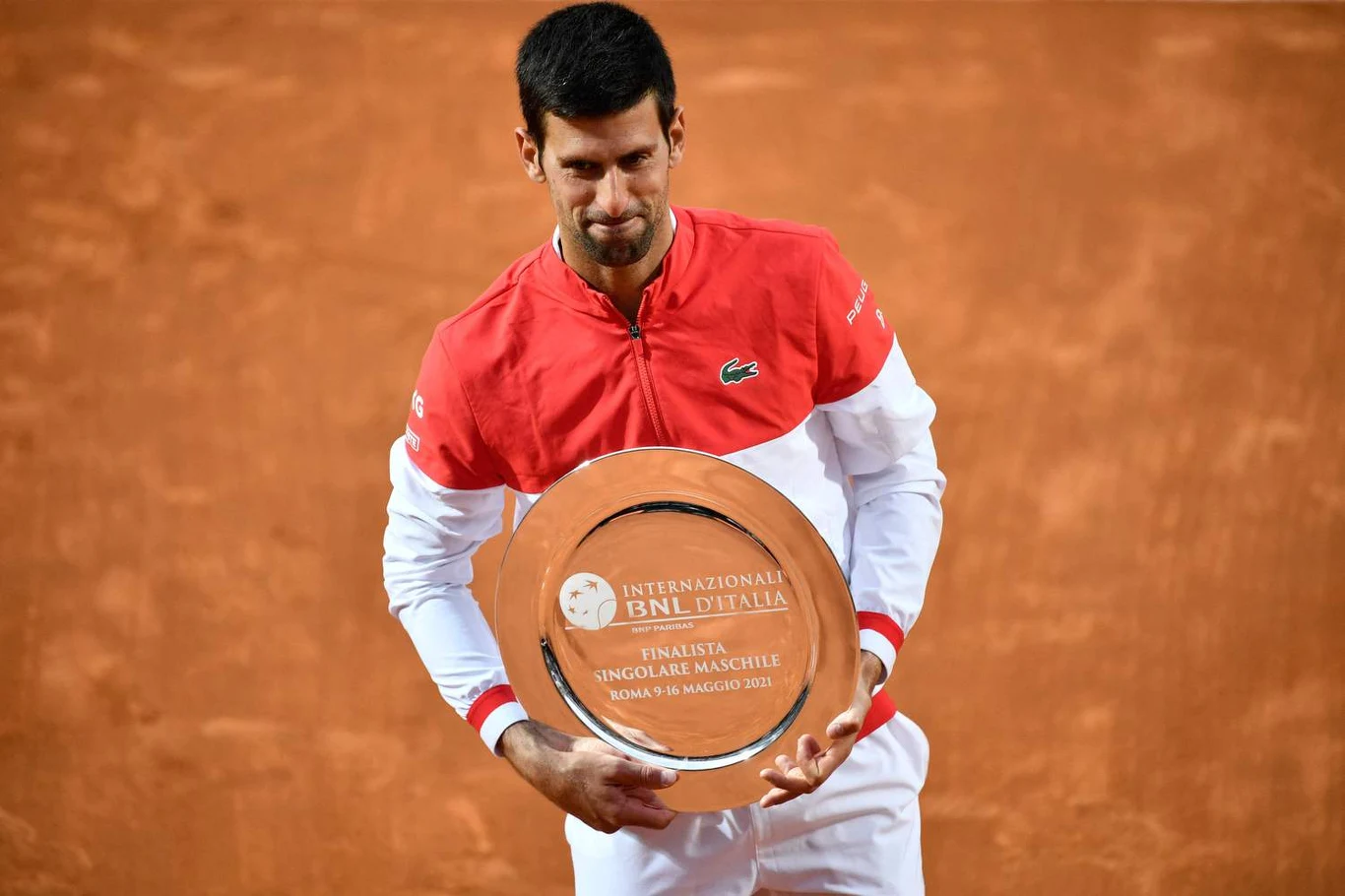 Novak Djoković Novak Djoković