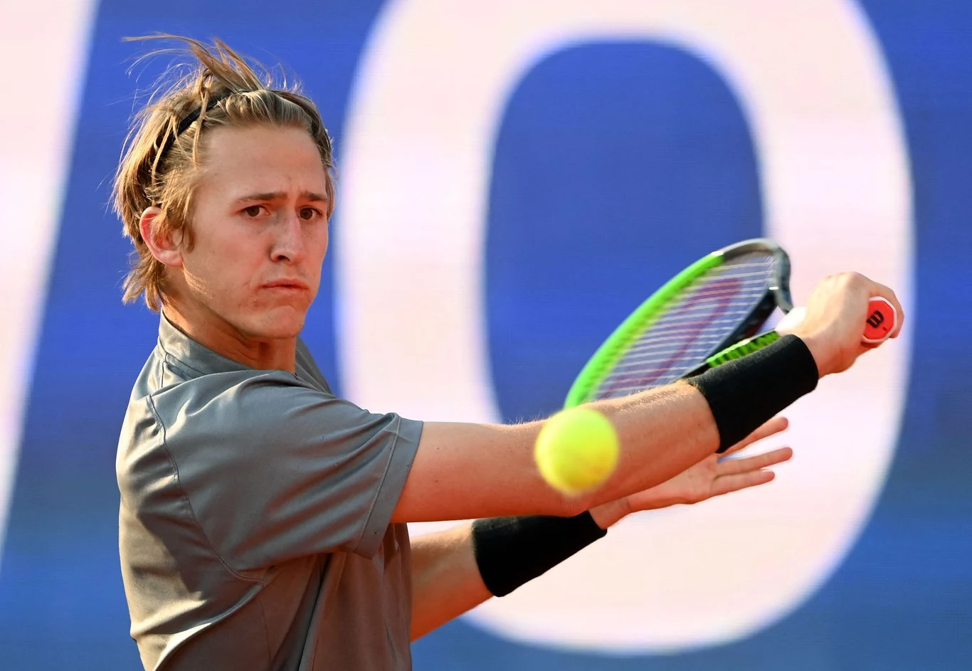 Sebastian Korda Sebastian Korda