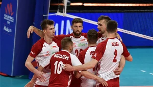 Liga Narodów siatkarzy. Polska - Włochy 3-0