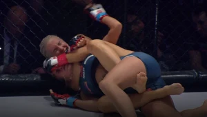 "Lil Masti" poddała Adę Śledź