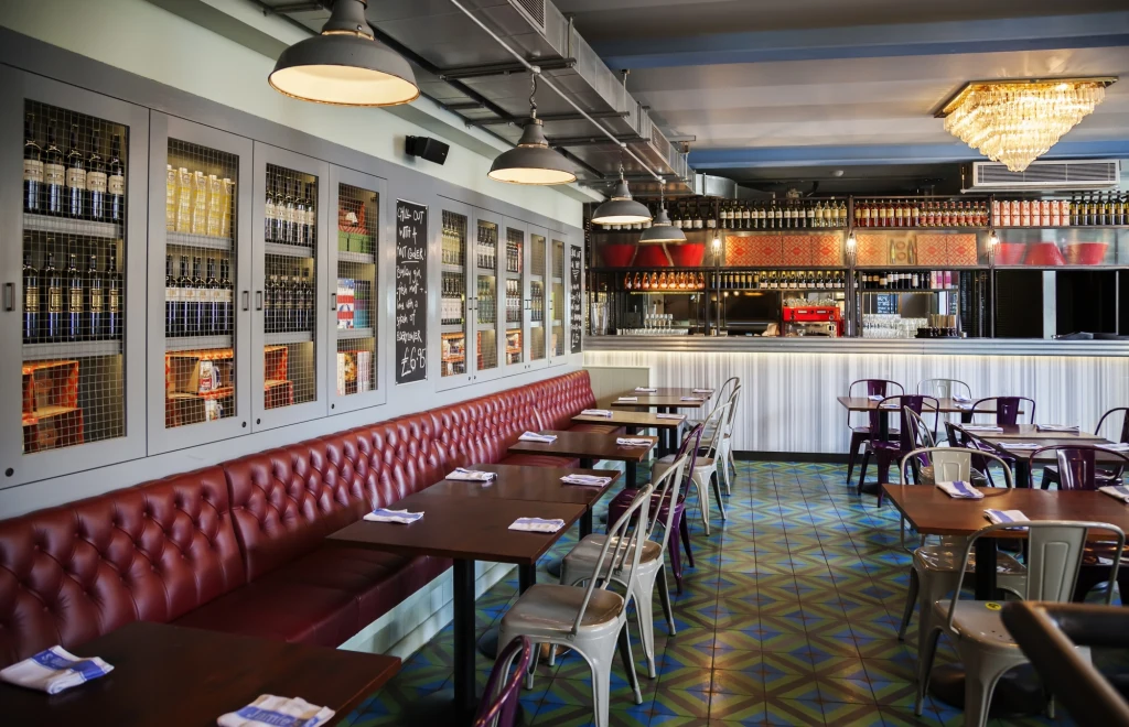 Do końca roku może zniknąć kolejne 15 proc. restauracji - jeśli nie będzie wsparcia