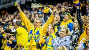 Moje Bermudy Stal Gorzów - eWinner Apator Toruń