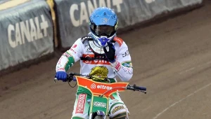 Żużel. Jakub Czosnyka: Będzie wojna o juniorów. Najlepsi rozbiją bank